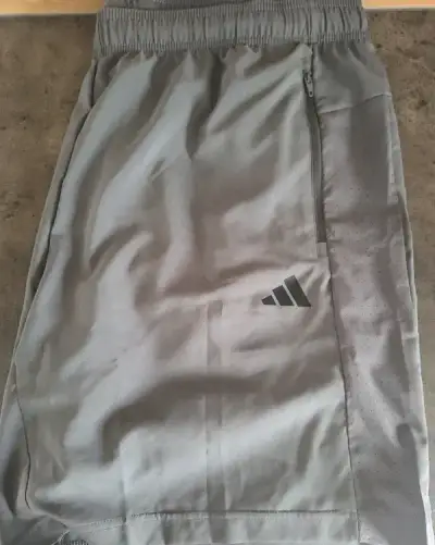Pánské kraťasy šortky nejvyšší řada Climacool 2XL Adidas