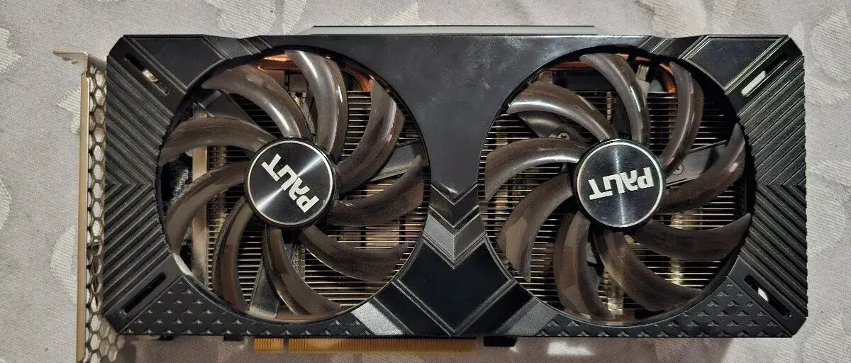 Palit GTX 1660 Super