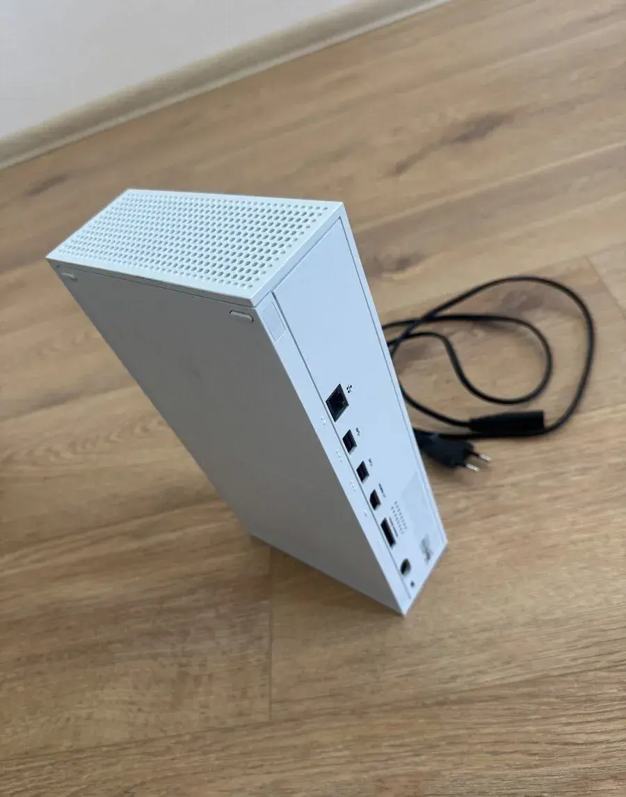 Xbox- series S