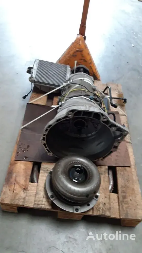 Iveco daily – 2020