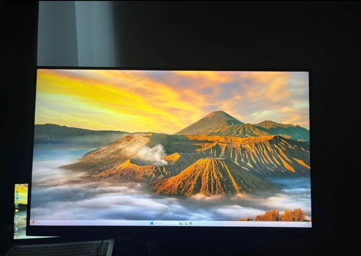 Monitor LG Ultragear 32GN650