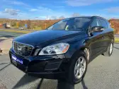 Volvo XC60 – 153 500 km