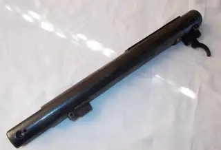 Vzduchovka DIANA mod.35, komplet tělo.