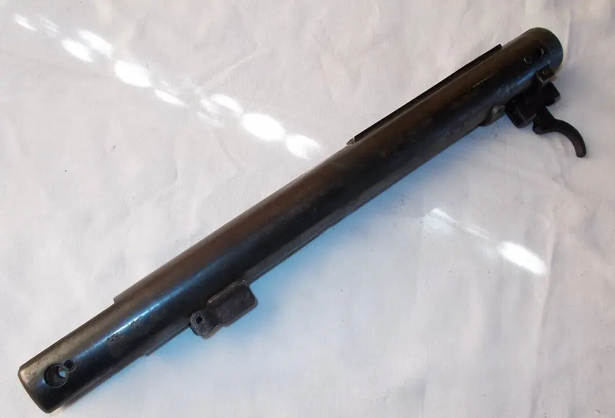 Vzduchovka DIANA mod.35, komplet tělo.