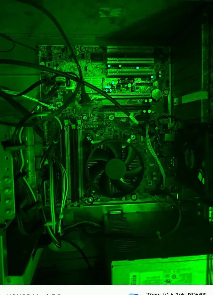 I7 2600, základní deska a 8gb ram