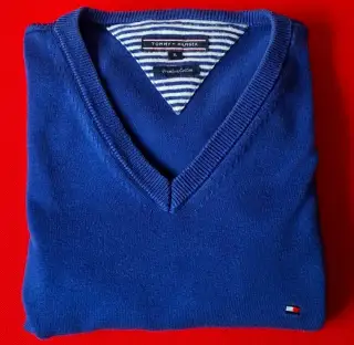 Svetr Tommy Hilfiger