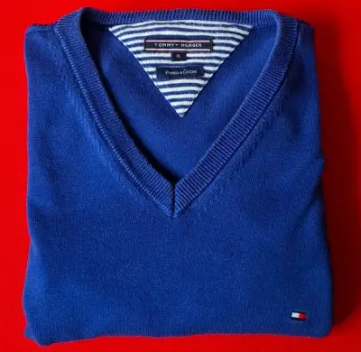 Svetr Tommy Hilfiger