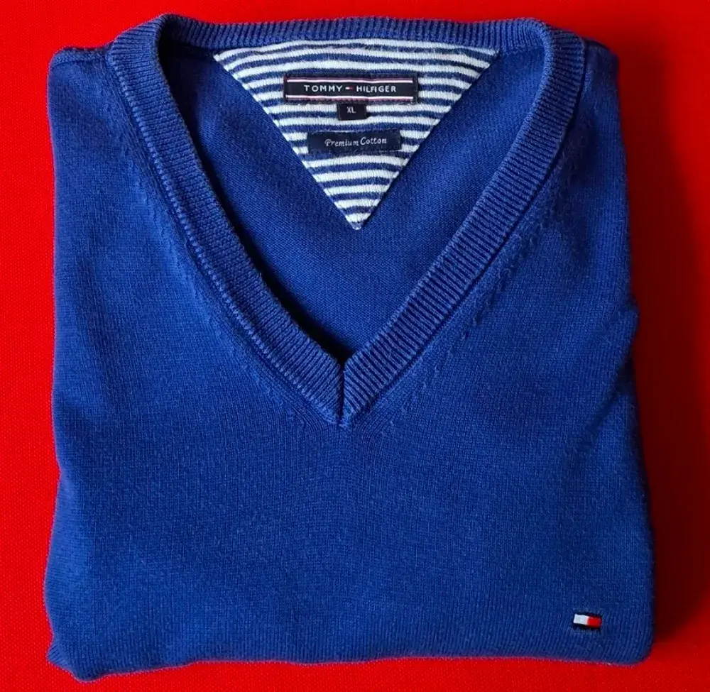 Svetr Tommy Hilfiger