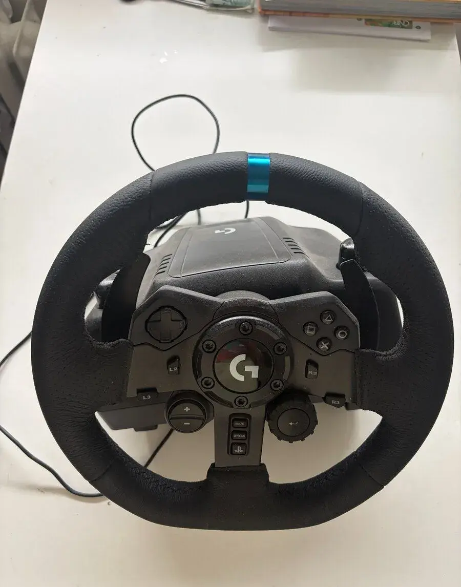 G923 TRUEFORCE
