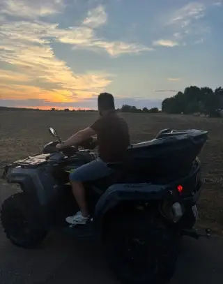 CFMOTO Gladiator X1000