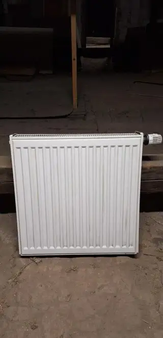TĚLESO RADIK VK