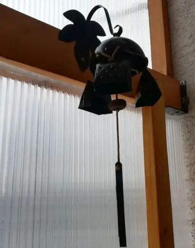 KOVÁŘSKÁ UMĚLECKÁ TEPANÁ ZVONKOHRA