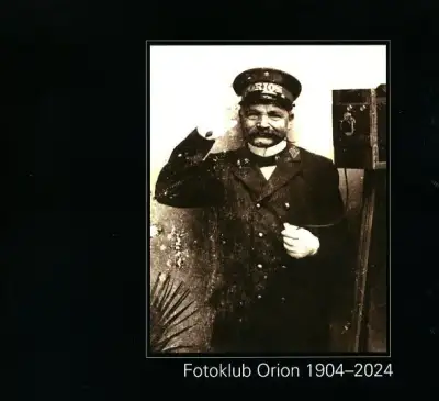 Fotoklub Orion 1904–2024