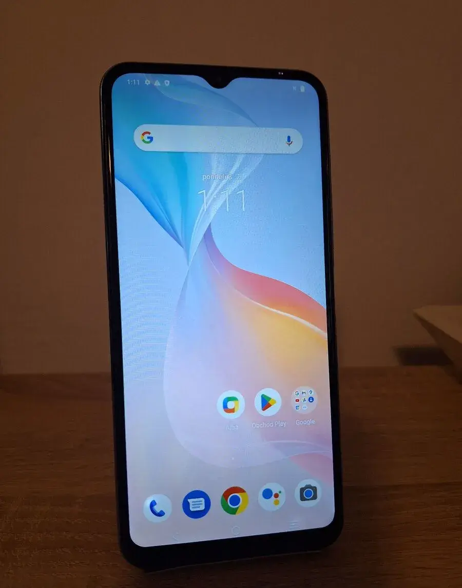 vivo Y33s (čtěte popis)