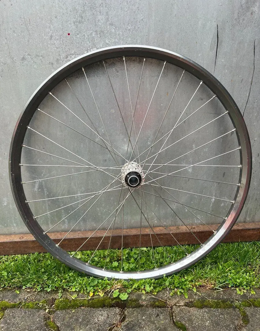 Predni kolo ns bikes