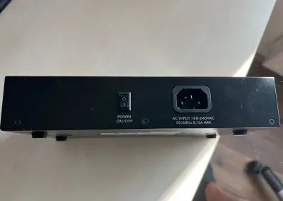 Switch Zyxel GS 1100-16