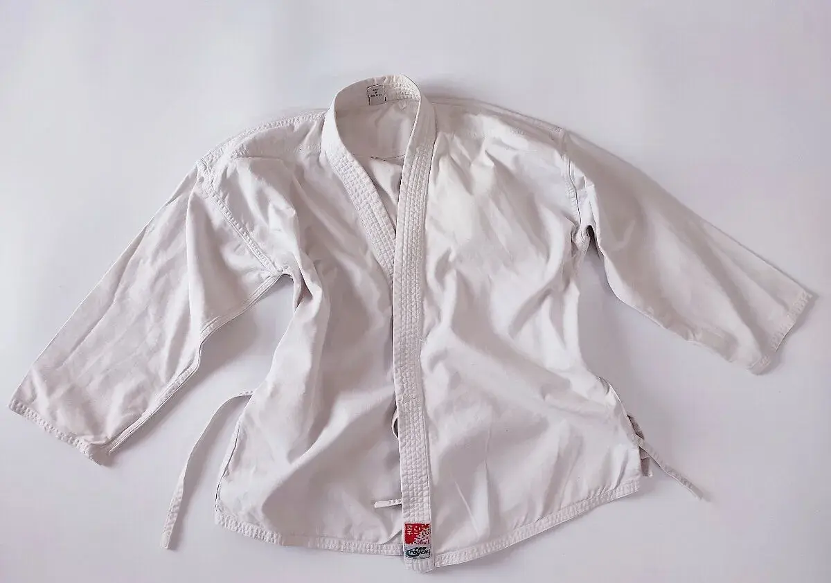 Kimono - vrchní díl vel. cca 150