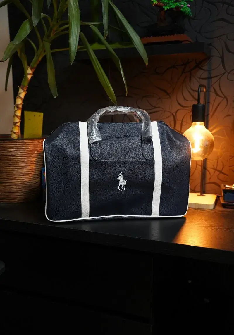 Cestovní taška Polo Ralph Lauren