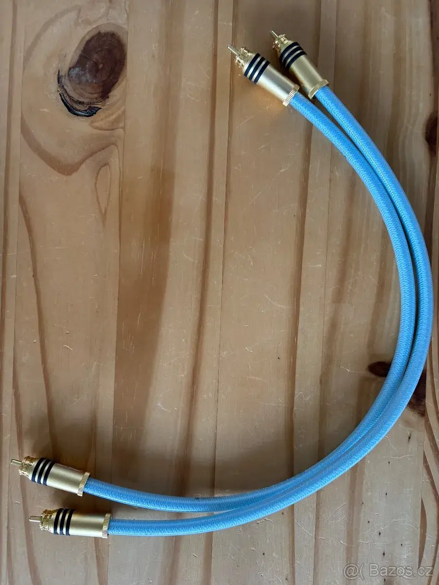 Rca - cinch Oehlbach xxl série 2