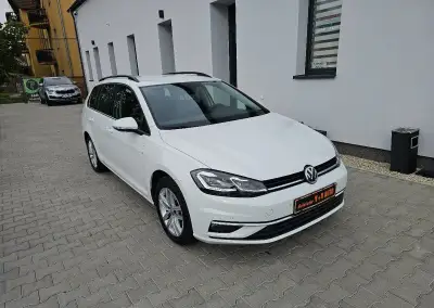 Golf VII 1,4TSi 92KW Highline 2018 75tkm dig-klima ALU STK