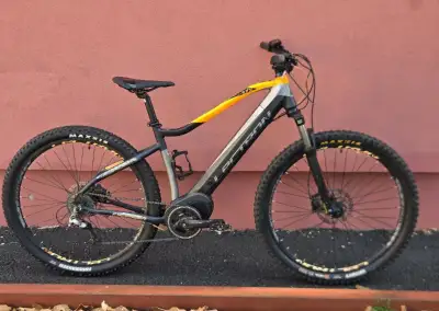 Lectron Esconder Vel.L