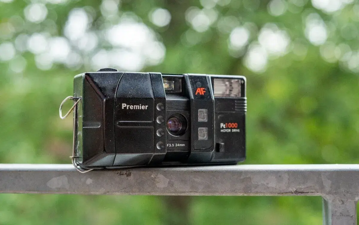 Premier PC1000