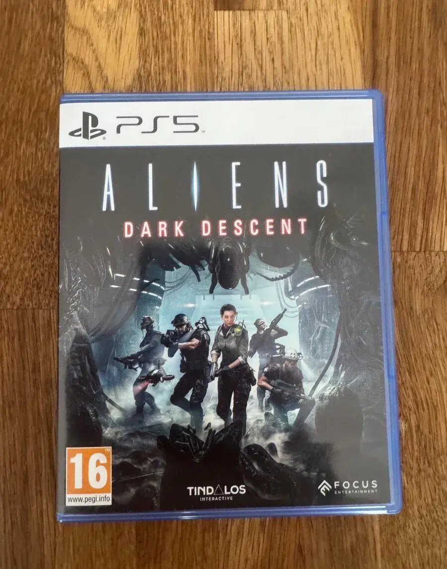 Aliens