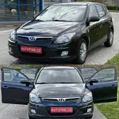 Hyundai i30 – 2010
