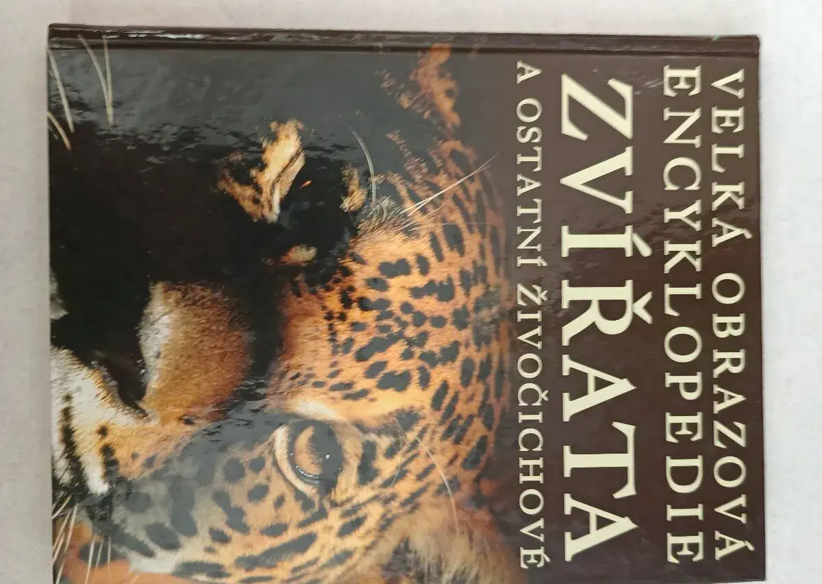 Zvířata a ostatní živočichové