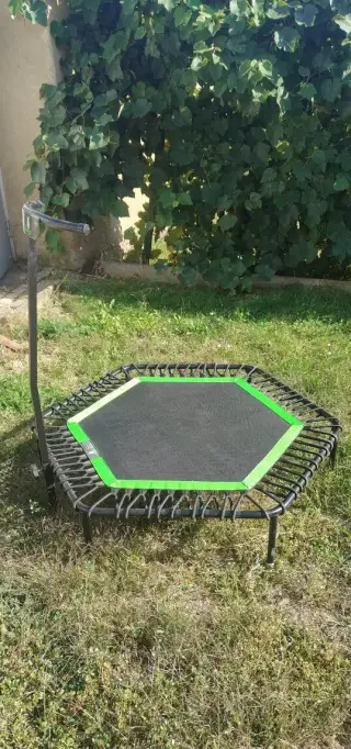 Jumping trampolína "Standart"