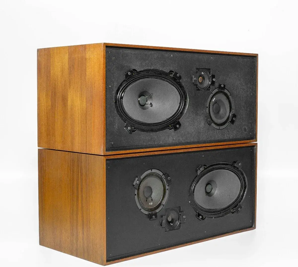 Bang & Olufsen Beovox 1500 --postovne zdama--