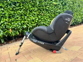 Autosedačka Britax Romer Sict inside 0-15 měsíců