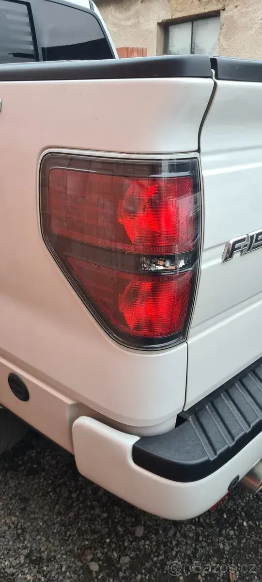 Ford F150 – 2009