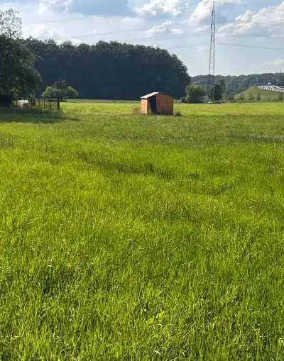 Stavební pozemek Dobrá Frýdek Místek