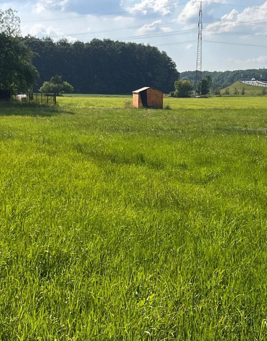 Stavební pozemek Dobrá Frýdek Místek