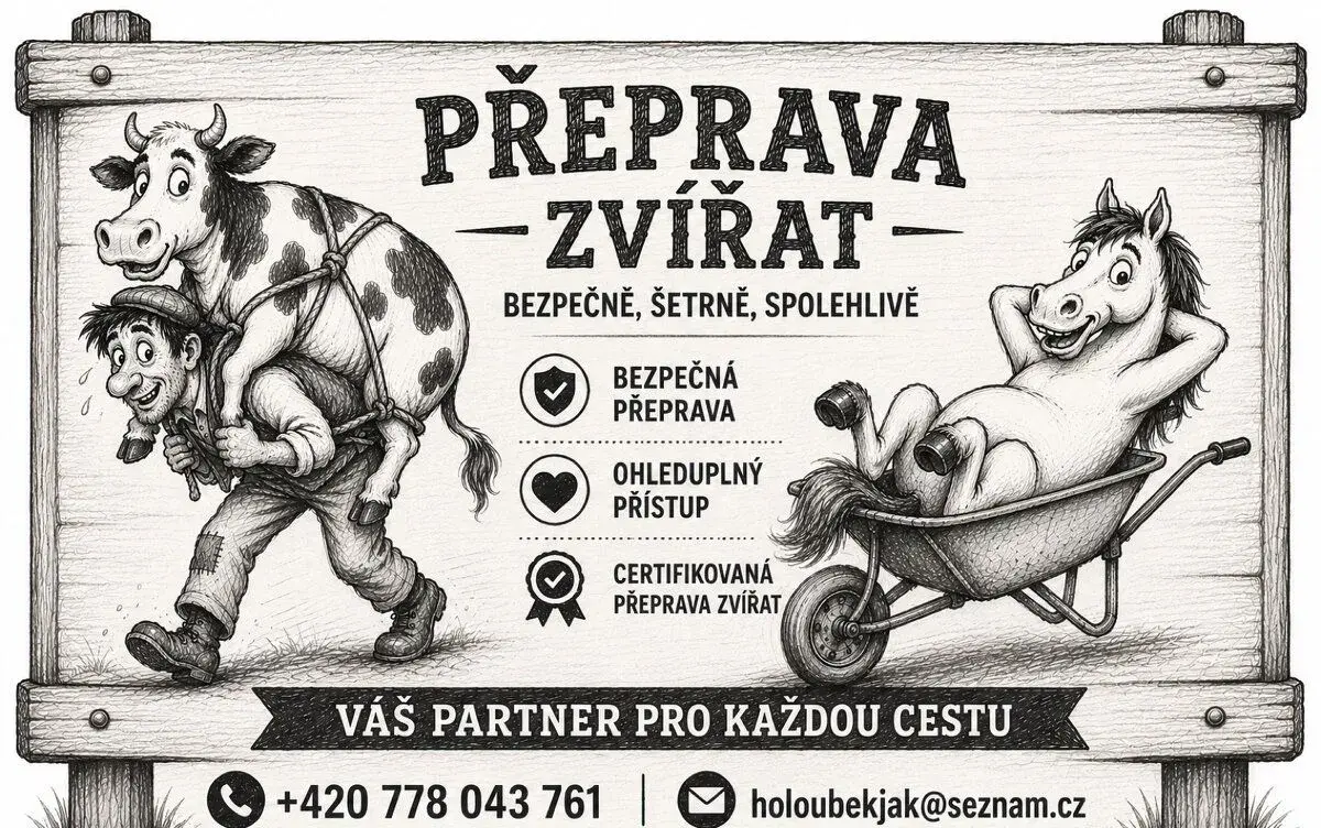 Certifikovana preprava koni