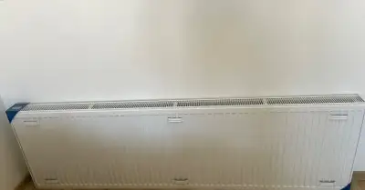 Nový deskový radiátor Radik VK 22