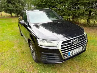 Audi Q7 – 2026, 193 000 km