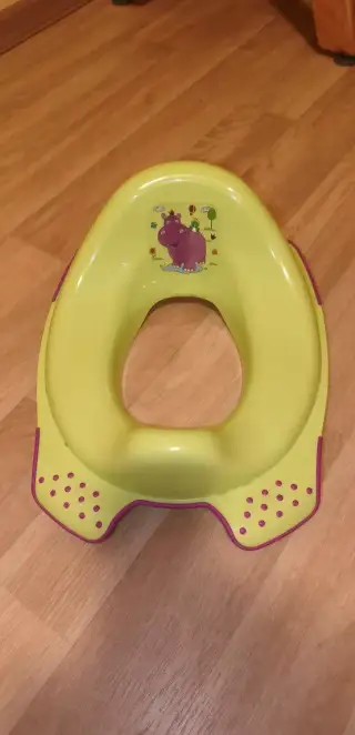 WC sedátko