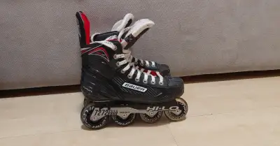 Bauer Vapor XR300