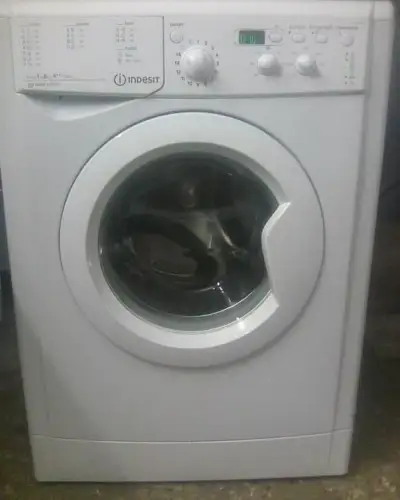 INDESIT.6.KG.1200.OT.A+++45.CM.