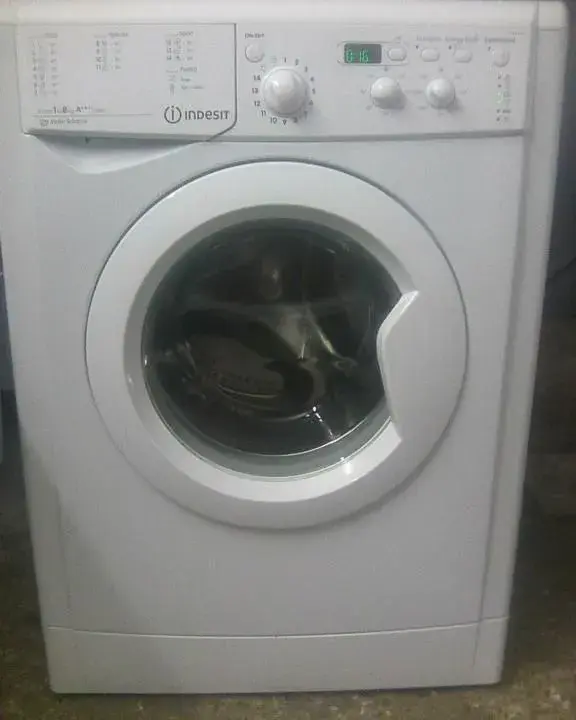 INDESIT.6.KG.1200.OT.A+++45.CM.
