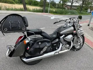 Honda VT 750 C Shadow