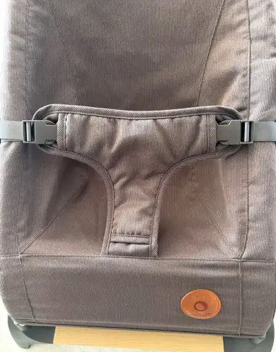 Dětské houpátko - něco jako babybjorn