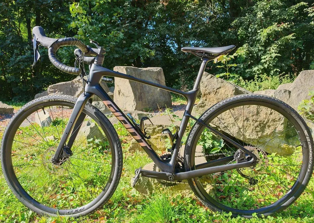 Gravel Giant Revolt 3