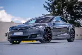 Tesla Model – 2018, 186 500 km
