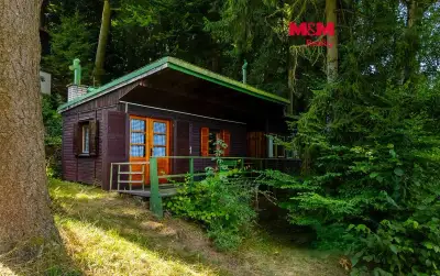 Prodej chaty, 37 m², České Lhotice