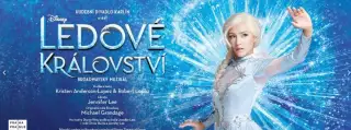 Ledové Království 18.10. - Karlín