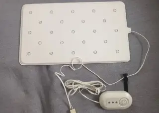 Monitor dechu