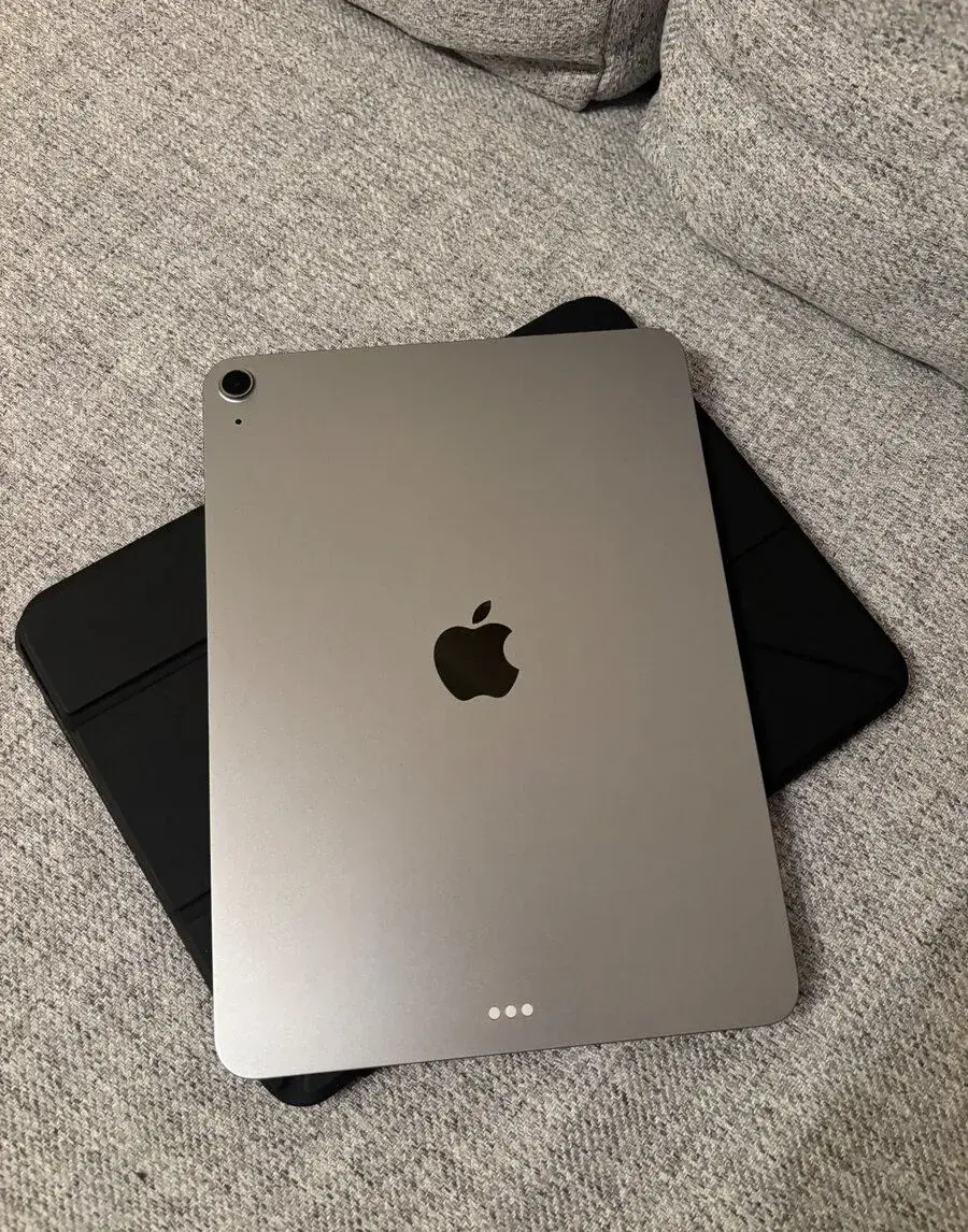 iPad Air M4 (2026), 128gb, STAV